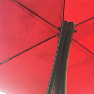 Meet your Posher, Garrett